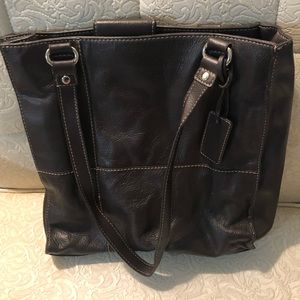 The Sak Bags - SAK original brown bag The Sak Bags - SAK original brown bag